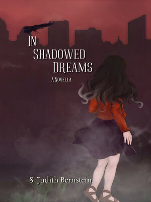cover image of IN SHADOWED DREAMS